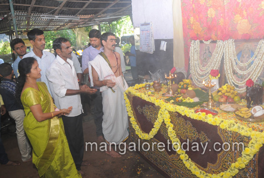 Ayudha Pooja 